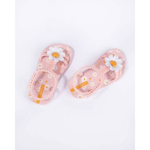 Sandały Ipanema Daisy Baby Jr 83355-AH420 27-28 Sandały Ipanema Daisy Baby Jr 83355-AH420 27-28