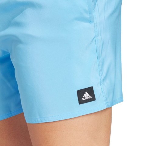 Spodenki kąpielowe adidas Solid CLX Classic-Length M IR6216 L Spodenki kąpielowe adidas Solid CLX Classic-Length M IR6216 L