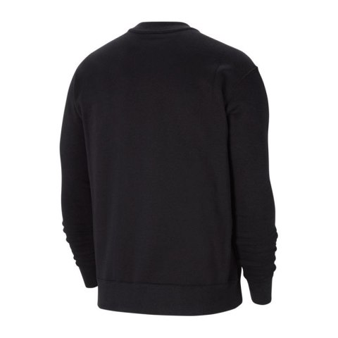 Bluza Nike Park 20 Crew Fleece Jr CW6904-010 152 cm Bluza Nike Park 20 Crew Fleece Jr CW6904-010 152 cm