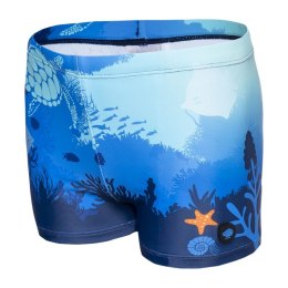Bokserki kąpielowe Aquawave Tarym Jr 92800593968 116