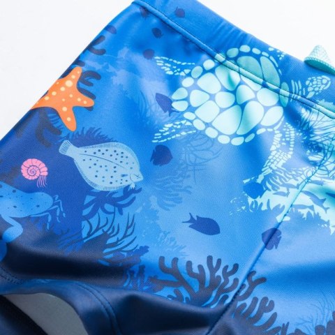 Bokserki kąpielowe Aquawave Tarym Jr 92800593968 116 Bokserki kąpielowe Aquawave Tarym Jr 92800593968 116