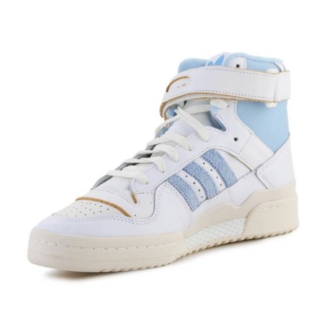 Buty adidas Forum 84 Hi M GW5924 EU 43 1/3 Buty adidas Forum 84 Hi M GW5924 EU 43 1/3