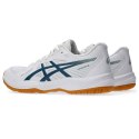 Buty do siatkówki Asics Upcourt 6 M 1071A104 100 42 1/2 Buty do siatkówki Asics Upcourt 6 M 1071A104 100 42 1/2