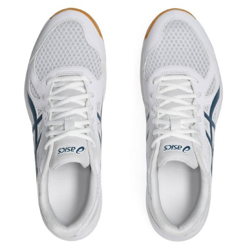 Buty do siatkówki Asics Upcourt 6 M 1071A104 100 42 1/2 Buty do siatkówki Asics Upcourt 6 M 1071A104 100 42 1/2