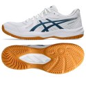 Buty do siatkówki Asics Upcourt 6 M 1071A104 100 43 1/2 Buty do siatkówki Asics Upcourt 6 M 1071A104 100 43 1/2