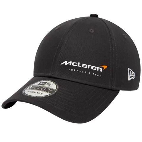 Czapka New Era McLaren F1 Team Essentials 60357158 OSFM Czapka New Era McLaren F1 Team Essentials 60357158 OSFM