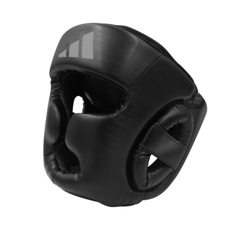 Kask bokserski adidas Speed Pro adiSBHG041 czarny xl Kask bokserski adidas Speed Pro adiSBHG041 czarny xl