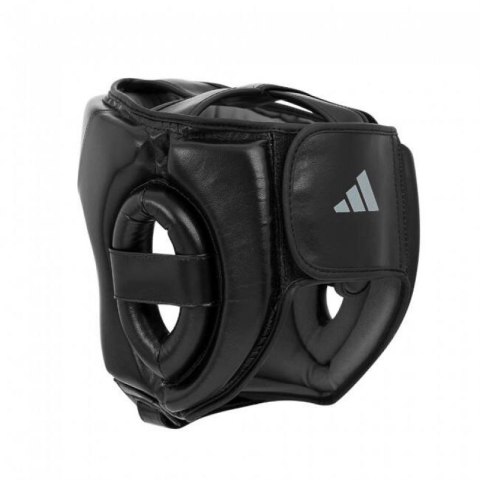 Kask bokserski adidas Speed Pro adiSBHG041 czarny xl Kask bokserski adidas Speed Pro adiSBHG041 czarny xl