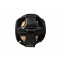 Kask bokserski skórzany sparingowy KSS-MFE-PL 02MFE01-M L Kask bokserski skórzany sparingowy KSS-MFE-PL 02MFE01-M L