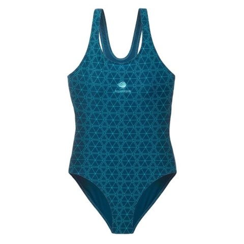 Kostium kąpielowy AquaWave Seaweed W 92800481982 L Kostium kąpielowy AquaWave Seaweed W 92800481982 L