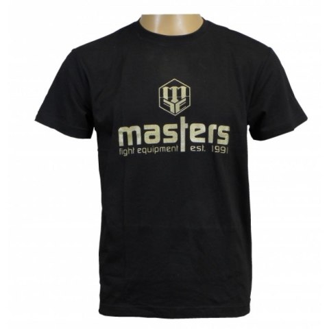 Koszulka Masters Basic M 061708-M M Koszulka Masters Basic M 061708-M M
