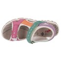 Sandały Rieker Sandals W 68866-92 38