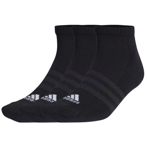 Skarpety adidas Cushioned Low-Cut IC1332 43-45