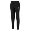 Spodnie Puma ESS Logo M 586716 01 2XL