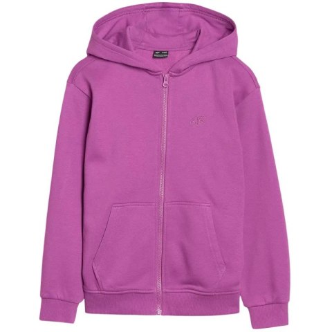 Bluza 4F F1853 Jr 4FJWSS25TSWSF1853 50S 164 cm Bluza 4F F1853 Jr 4FJWSS25TSWSF1853 50S 164 cm