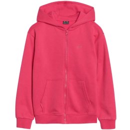 Bluza 4F F1853 Jr 4FJWSS25TSWSF1853 55S 152cm