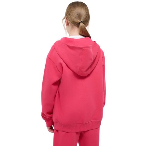 Bluza 4F F1853 Jr 4FJWSS25TSWSF1853 55S 158cm Bluza 4F F1853 Jr 4FJWSS25TSWSF1853 55S 158cm