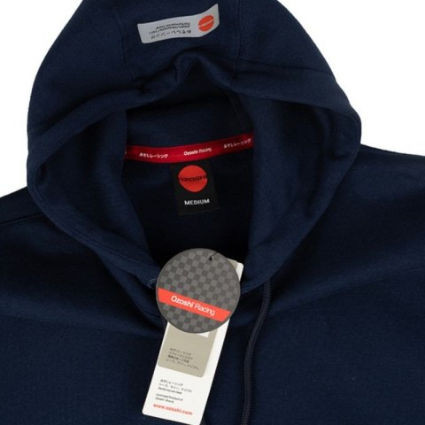 Bluza Ozoshi Jukon M OZ93893 M Bluza Ozoshi Jukon M OZ93893 M
