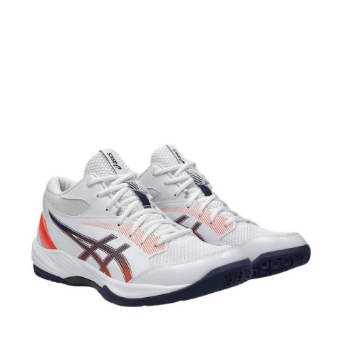 Buty do siatkówki Asics Gel-Task MT 4 M 1071A102 101 42,5 Buty do siatkówki Asics Gel-Task MT 4 M 1071A102 101 42,5
