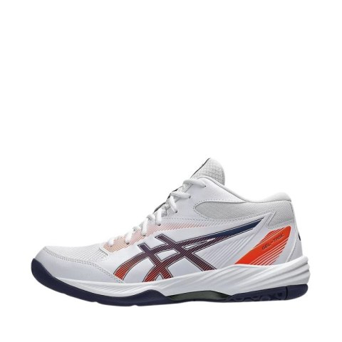 Buty do siatkówki Asics Gel-Task MT 4 M 1071A102 101 42,5 Buty do siatkówki Asics Gel-Task MT 4 M 1071A102 101 42,5