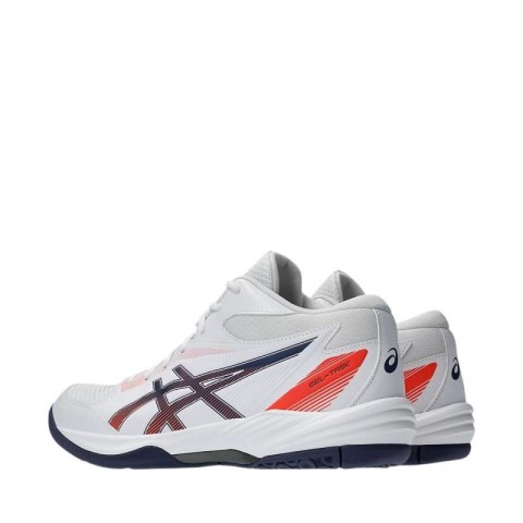 Buty do siatkówki Asics Gel-Task MT 4 M 1071A102 101 42,5 Buty do siatkówki Asics Gel-Task MT 4 M 1071A102 101 42,5