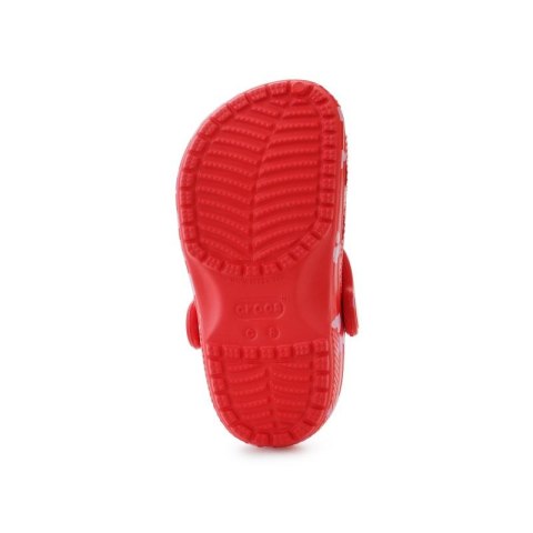 Klapki Crocs Classic Vday Clog T Jr 209755-6ZR EU 27/28 Klapki Crocs Classic Vday Clog T Jr 209755-6ZR EU 27/28