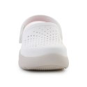 Klapki Crocs Inmotion Clog LiteRide W 209964-100 EU 37/38