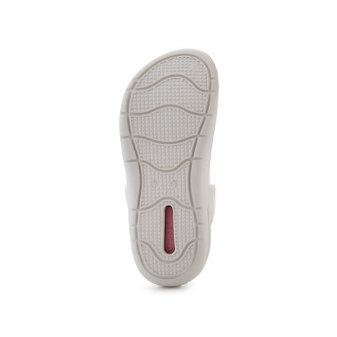 Klapki Crocs Inmotion Clog LiteRide W 209964-100 EU 37/38 Klapki Crocs Inmotion Clog LiteRide W 209964-100 EU 37/38