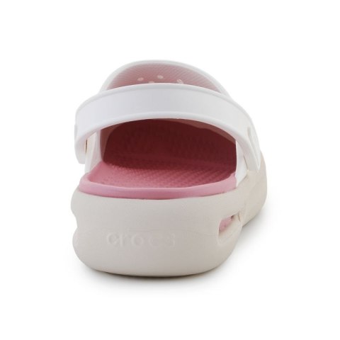 Klapki Crocs Inmotion Clog LiteRide W 209964-100 EU 38/39