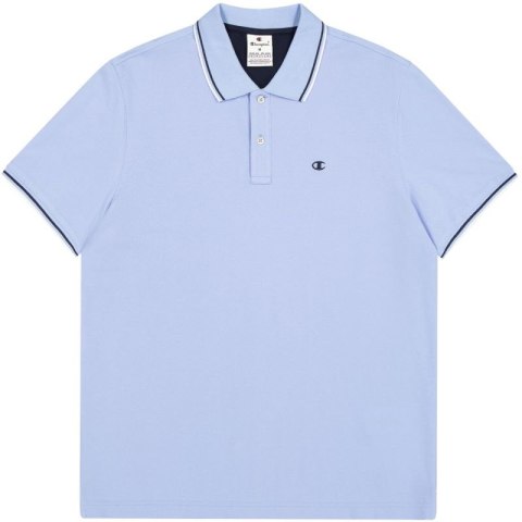 Koszulka Champion polo M 220897 BS186 XL