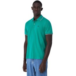 Koszulka Champion polo M 220897 GS130 XL