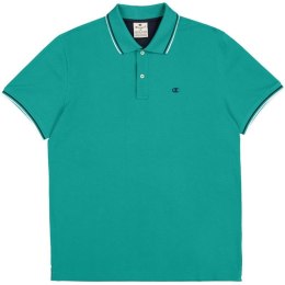 Koszulka Champion polo M 220897 GS130 S