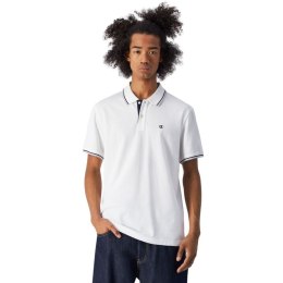 Koszulka Champion polo M 220897 WW001 XL