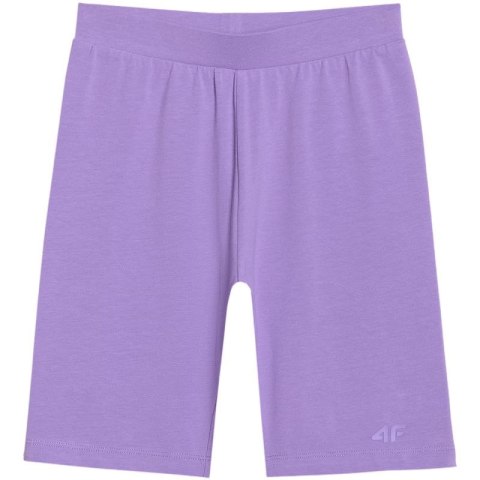 Spodenki 4F CAS F014 Jr 4FJWSS25TSTIF014 51S 158cm Spodenki 4F CAS F014 Jr 4FJWSS25TSTIF014 51S 158cm