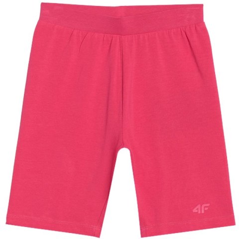 Spodenki 4F CAS F014 Jr 4FJWSS25TSTIF014 55S 128 cm Spodenki 4F CAS F014 Jr 4FJWSS25TSTIF014 55S 128 cm