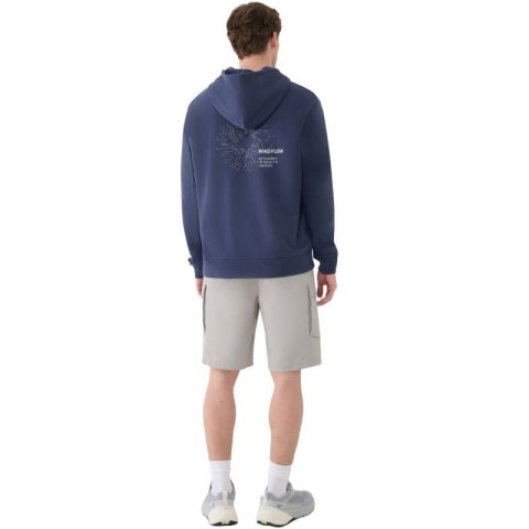 Spodenki 4F CAS M527 M 4FWSS25TSHOM527 26S L Spodenki 4F CAS M527 M 4FWSS25TSHOM527 26S L