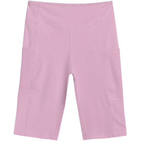 Spodenki 4F FNK F0857 Jr 4FJWSS25TFSHF0857 56S 134-140cm Spodenki 4F FNK F0857 Jr 4FJWSS25TFSHF0857 56S 134-140cm
