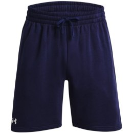 Spodenki Under Aromur Rival Fleece M 1379779 410 L