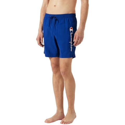 Spodenki kąpielowe Champion Beachshort M 219978 BS008 L Spodenki kąpielowe Champion Beachshort M 219978 BS008 L