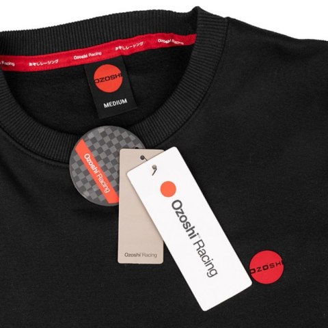 Bluza Ozoshi Kolumbia M OZ93868 M Bluza Ozoshi Kolumbia M OZ93868 M