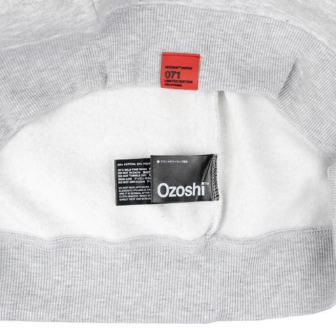 Bluza Ozoshi Kolumbia M OZ93873 S Bluza Ozoshi Kolumbia M OZ93873 S
