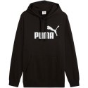 Bluza Puma ESS No.1 Logo Hoodie FL M 682570 01 M