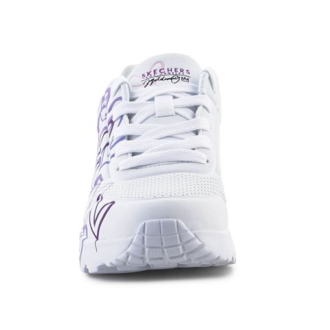 Buty Skechers JGoldcrown: Uno Lite - Spread the Love Jr 314064L-WLPR EU 37,5 Buty Skechers JGoldcrown: Uno Lite - Spread the Love Jr 314064L-WLPR EU 37,5