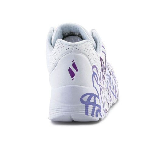 Buty Skechers JGoldcrown: Uno Lite - Spread the Love Jr 314064L-WLPR EU 37,5 Buty Skechers JGoldcrown: Uno Lite - Spread the Love Jr 314064L-WLPR EU 37,5