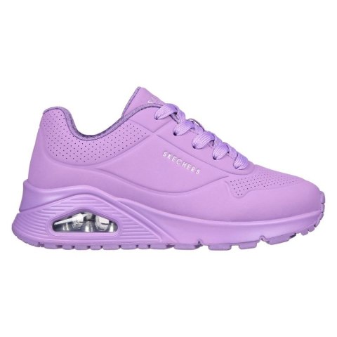 Buty Skechers Uno Gen1 - Neon Glow Jr 310525L-LAV EU 37 Buty Skechers Uno Gen1 - Neon Glow Jr 310525L-LAV EU 37