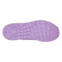 Buty Skechers Uno Gen1 - Neon Glow Jr 310525L-LAV EU 37