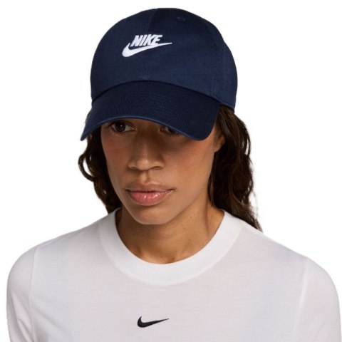 Czapka z daszkiem Nike Club FB5368-451 M/L