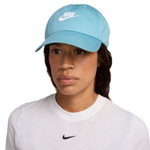 Czapka z daszkiem Nike Club FB5368-464 M/L Czapka z daszkiem Nike Club FB5368-464 M/L