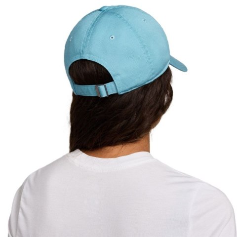 Czapka z daszkiem Nike Club FB5368-464 M/L Czapka z daszkiem Nike Club FB5368-464 M/L