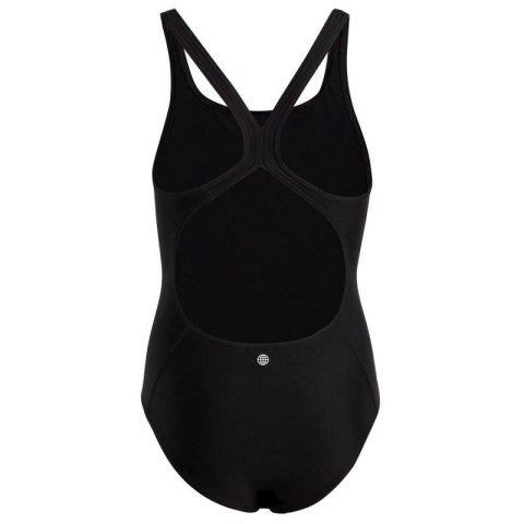 Kostium kąpielowy adidas 3 Bars Sol ST Jr HR7477 152 cm Kostium kąpielowy adidas 3 Bars Sol ST Jr HR7477 152 cm